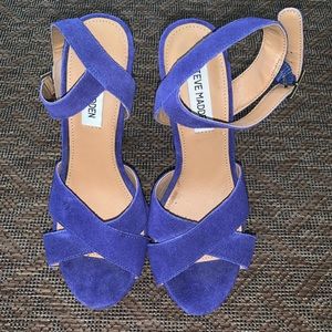 STEVE MADDEN